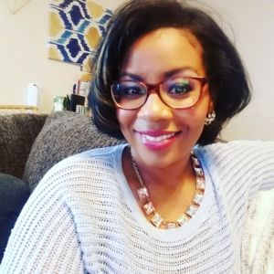 Meet your Posher, Patricia